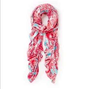 HOST PICK⭐️ Lilly Pulitzer Lillian Wrap